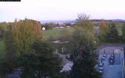 Golfové hřiště