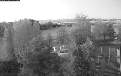 Golfové hřiště