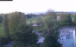 Golfové hřiště
