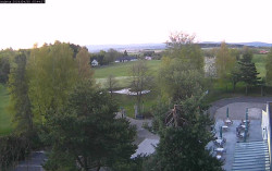Golfové hřiště