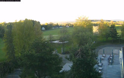 Golfové hřiště
