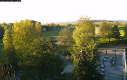 Golfové hřiště