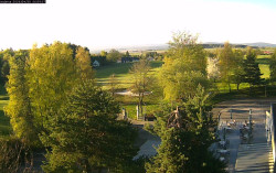 Golfové hřiště