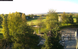 Golfové hřiště