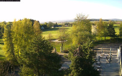 Golfové hřiště