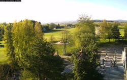 Golfové hřiště