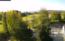 Golfové hřiště