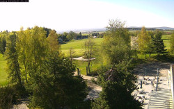 Golfové hřiště