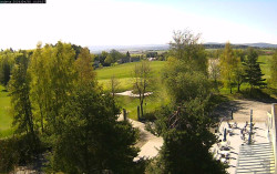 Golfové hřiště