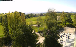 Golfové hřiště