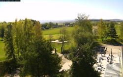 Golfové hřiště