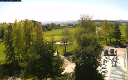 Golfové hřiště