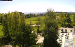 Golfové hřiště