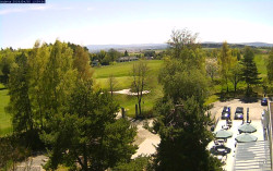Golfové hřiště