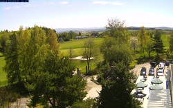 Golfové hřiště