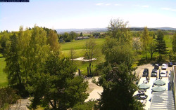 Golfové hřiště