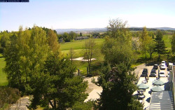 Golfové hřiště