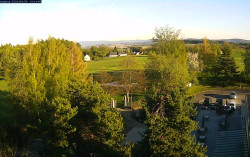 Golfové hřiště