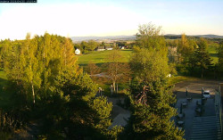 Golfové hřiště