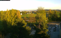 Golfové hřiště