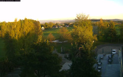 Golfové hřiště