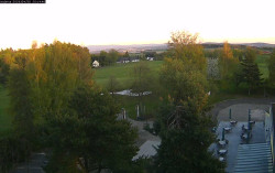 Golfové hřiště