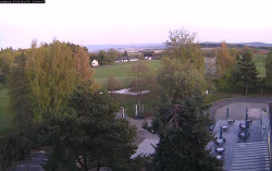 Golfové hřiště