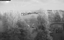 Golfové hřiště