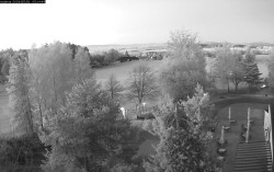 Golfové hřiště