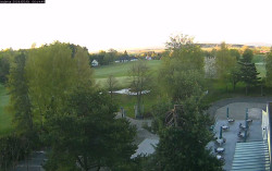 Golfové hřiště