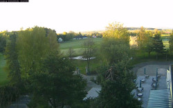 Golfové hřiště