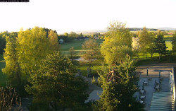 Golfové hřiště