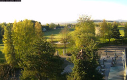 Golfové hřiště