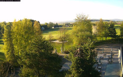 Golfové hřiště