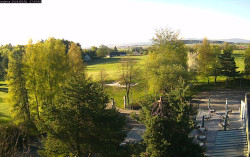 Golfové hřiště