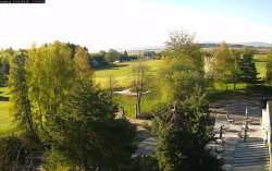 Golfové hřiště