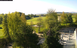 Golfové hřiště