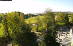 Golfové hřiště
