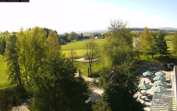 Golfové hřiště