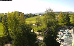 Golfové hřiště