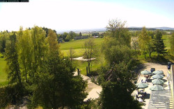 Golfové hřiště