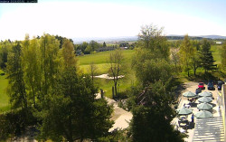 Golfové hřiště