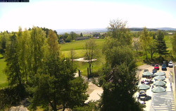 Golfové hřiště
