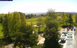 Golfové hřiště