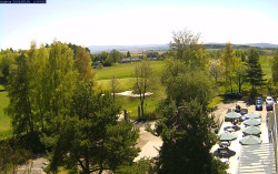 Golfové hřiště