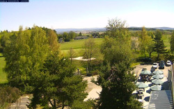 Golfové hřiště