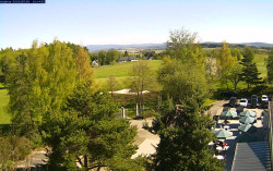 Golfové hřiště