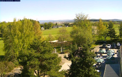 Golfové hřiště