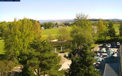 Golfové hřiště