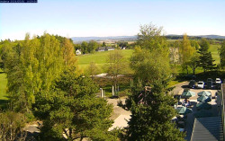 Golfové hřiště